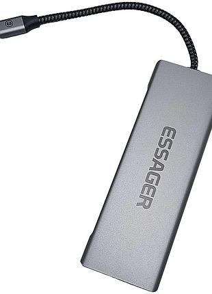 Б/у essager es-ta08