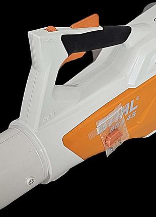 Stihl bga 45