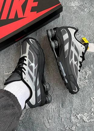 Мужские кроссовки nike