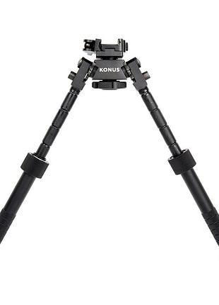 Біпод konus bipod-t 12-23cm
