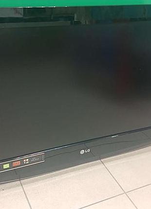 Телевизор б/у lg 32lb75 2