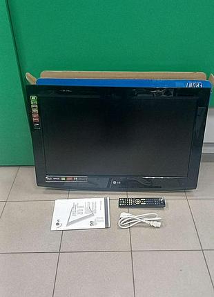 Телевизор б/у lg 32lb75 3
