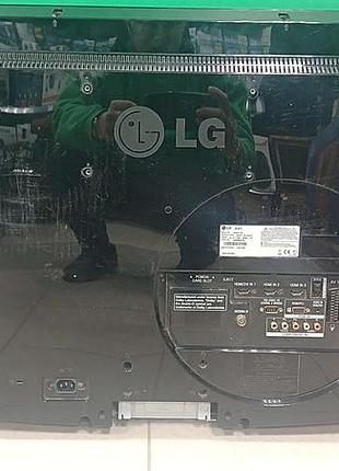 Телевизор б/у lg 32lb75 4