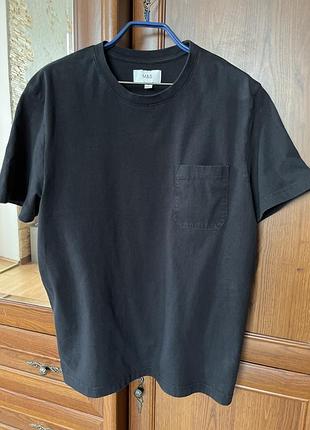 Футболка m&s “xl”