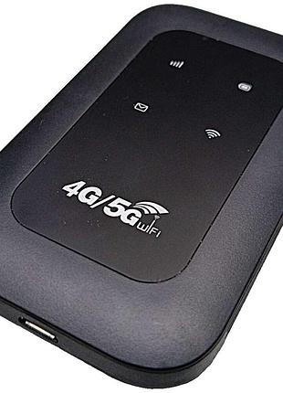 Б/у 4g lte advanced mobile wi-fi h806