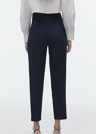 Брюки zara 2