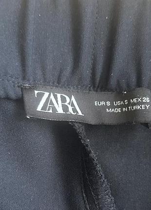 Брюки zara 5