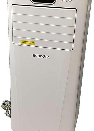 Б/у scandi-x sc7000