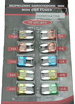 Б/у carcommerce mini 42517
