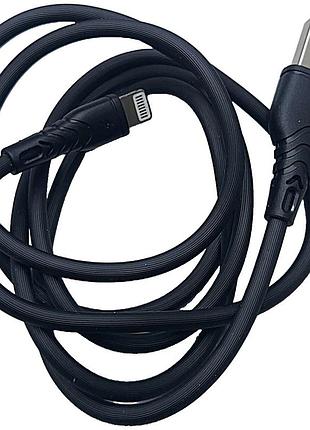 Заряднее устройство адаптер для мобильного телефона б/у кабель usb iphone 5 (all version) lighting