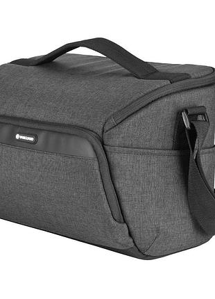 Сумка vanguard vesta aspire 30 gray (vesta aspire 30 gy), сірий