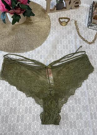 Шикарні трусики hunkemoller