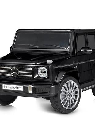 Детский электромобиль джип m 5028eblrs-2 до 50 кг