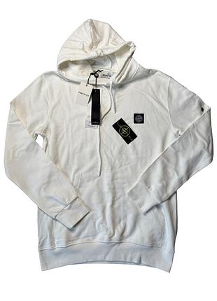 Худі stone island нове
