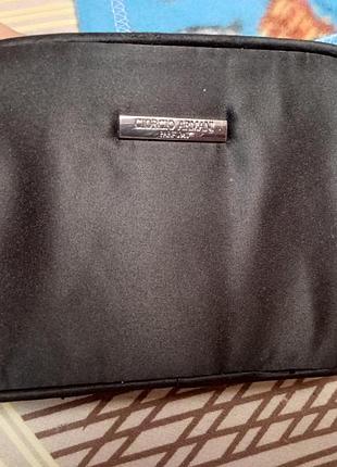 Giorgio armani косметичка