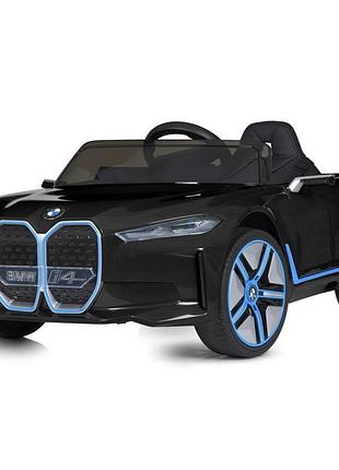Детский электромобиль машинка je1009eblr-2(4wd) до 30 кг