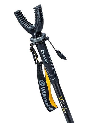 Монопод vanguard veo 2 cm-234tu (veo 2 cm-234tu), тёмно-серый