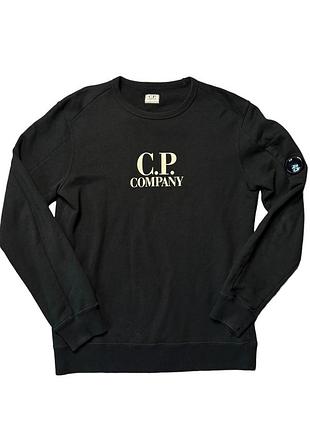 Світшот c.p. company оригінал