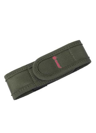 Чехол для ножей knife bag-2 темно-зеленый