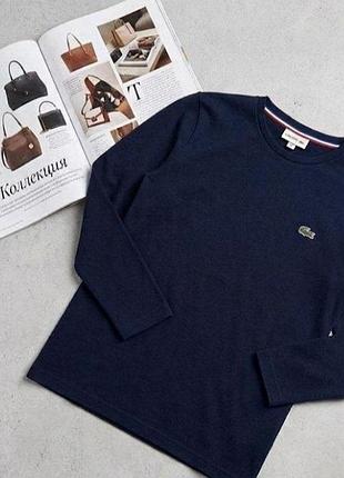Реглан lacoste