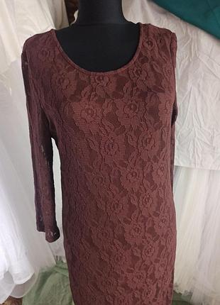 Лот - 2  платья 48-50р+жакет 2