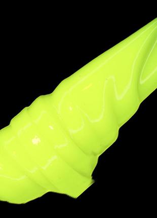 Neon builder color gel yellow 5грам