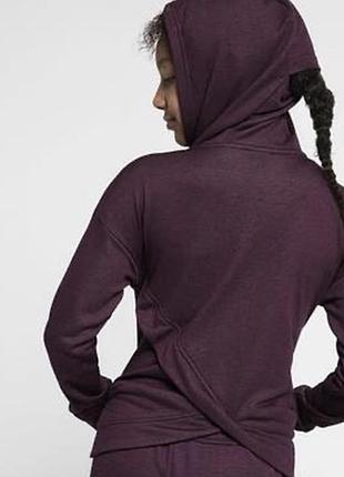 Спортивна кофта для дівчинки nike 220525 10