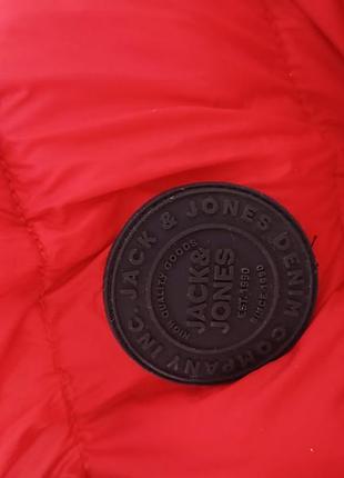 Чоловіча куртка 6