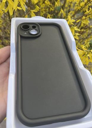 Чохли на iphone 15 plus❤️ 3