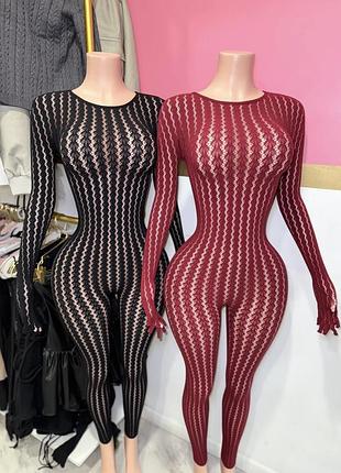 Бодистокинг,комбинезон прозрачный на фотосессию,танцы,heels