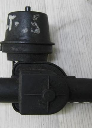 Кран отопителя (печки) vw t4 (1990-2003) oe:701121805