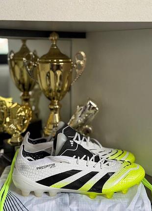 Бутси adidas predator elite