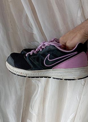 Оригинальные кроссовки nike downshifter 6