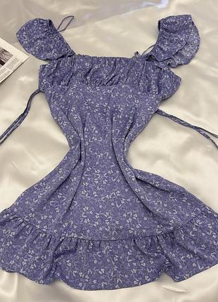Сукня від zara💜