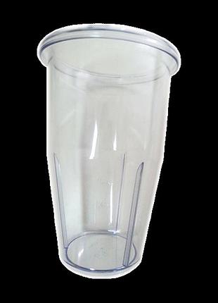 Стакан пластиковый для миксера macap (c0007f218)