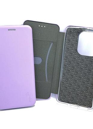 Чехол книжка для телефона xiaomi redmi 15c 4g 173mm europe version orig на магните с функцией подставки и карманом для карт