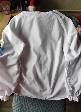 Вишиванка 134-146см 5