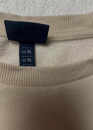 Стильный свитшот ellesse 5