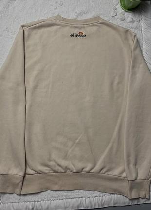 Стильный свитшот ellesse 3