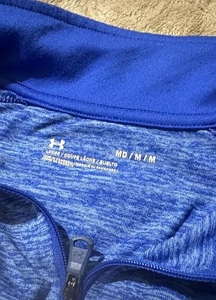 Спортивний лонгслів under armour 3