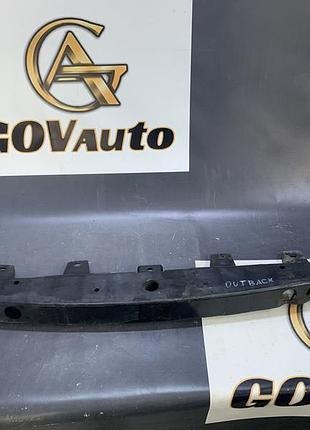 Кронштейн переднего бампера subaru outback legacy 03-09р 57707ag080