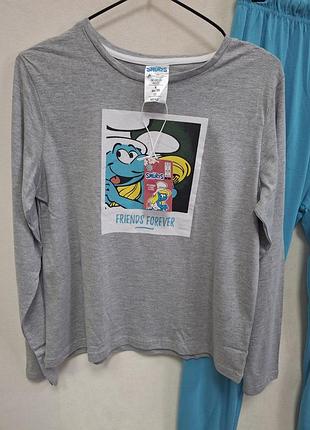 Пижама детская 2