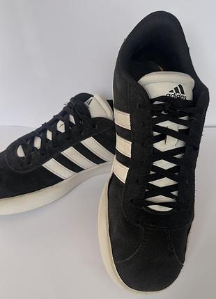 Кеди adidas