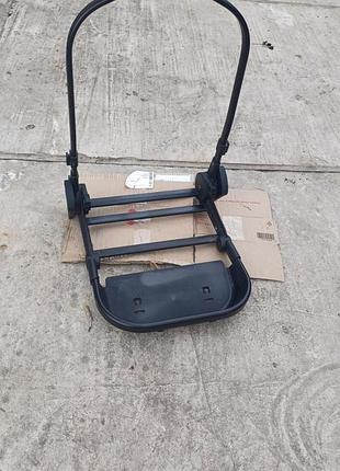 Прогулянковий блок до коляски carrello epica