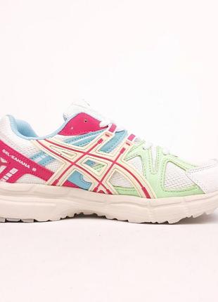 Жіночі кросівки asics gel kahana 8