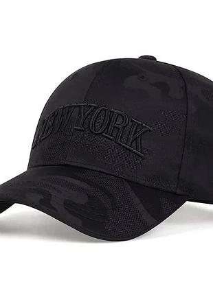 Кепка/ бейсболка new york yankees