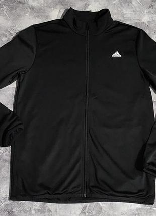 Чоловіча спортивна кофта adidas essentials big logo