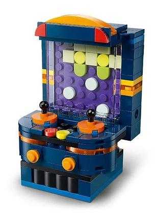 Конструктор lego creator игральная ретро-консоль 7