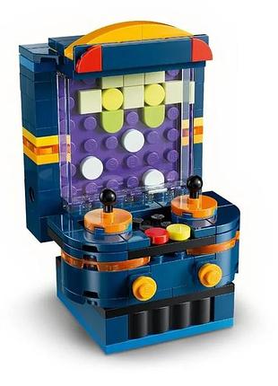 Конструктор lego creator игральная ретро-консоль 8