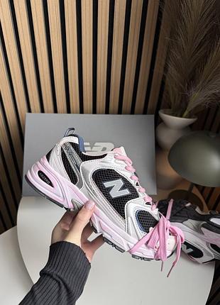 Кроссовки new balance 530
